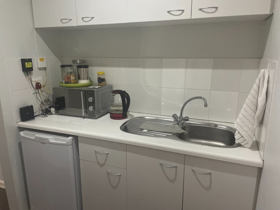 To Let commercial Property for Rent in Dormehls Drift Western Cape